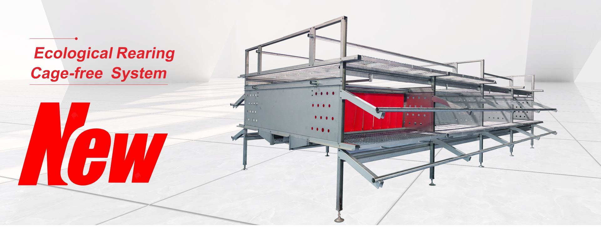 качество Система клеток для птицефабрик завод