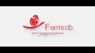 Бесклеточная система Farmrob на 70 000 птиц