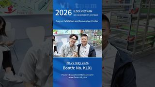 Фармроб | ИЛДЕКС Вьетнам 2026
