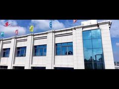 Фармроб | вид компании сверху